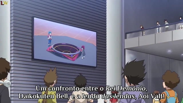 Episódio 07