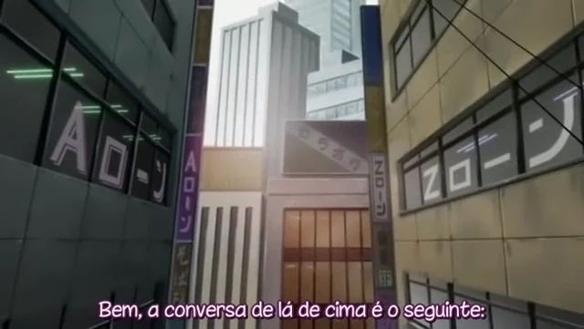 Episódio 01