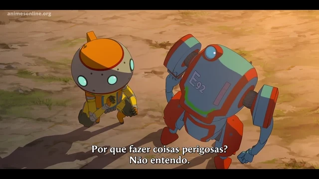 Episódio 01