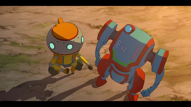 Episódio 01