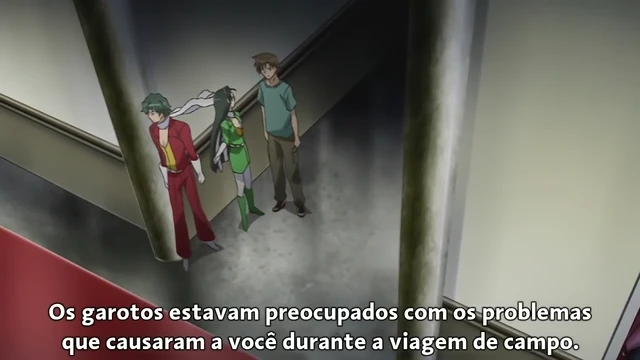 Episódio 11