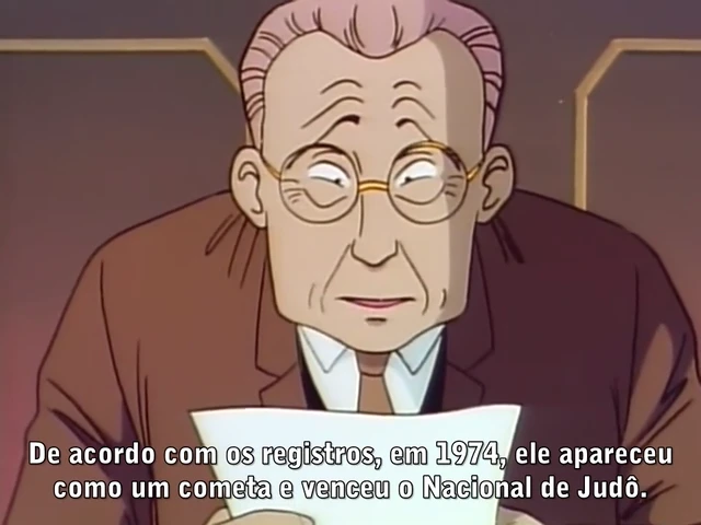 Episódio 18