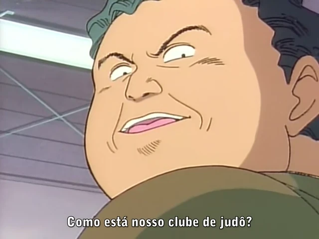 Episódio 20