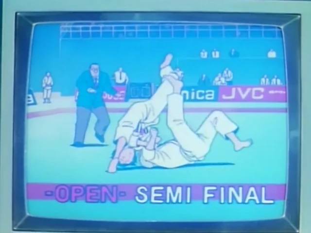 Episódio 87