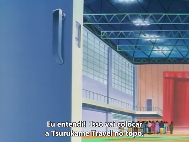 Episódio 96