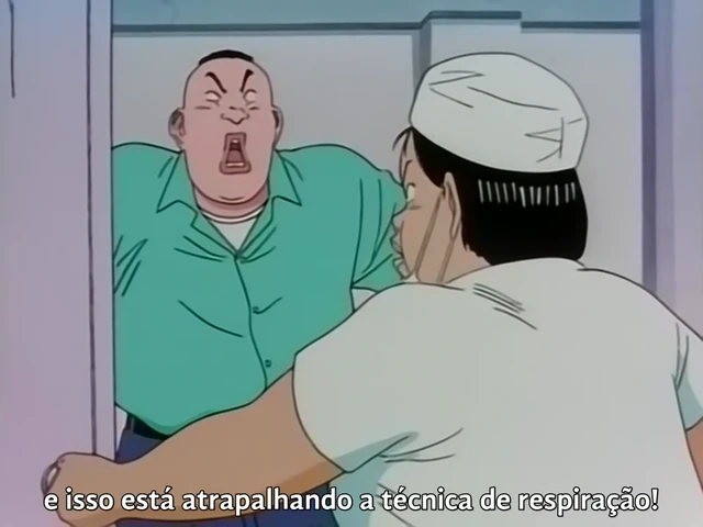 Episódio 115