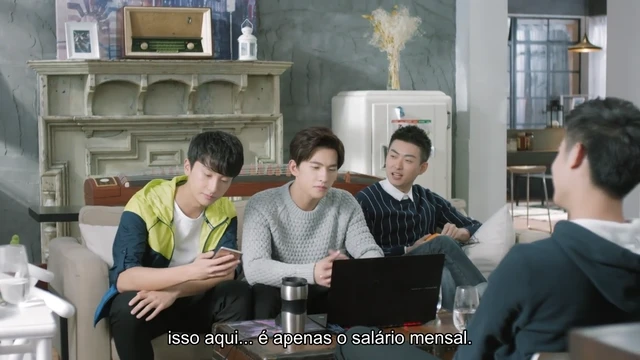 Episódio 07