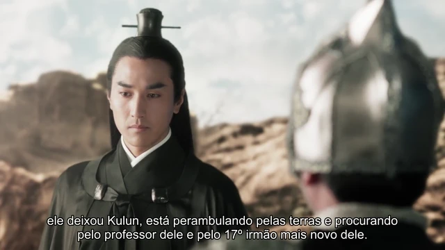 Episódio 16