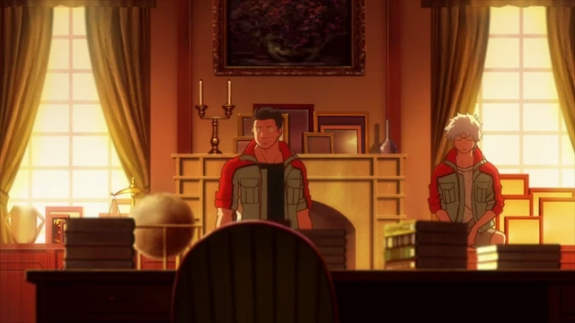 Episódio 10