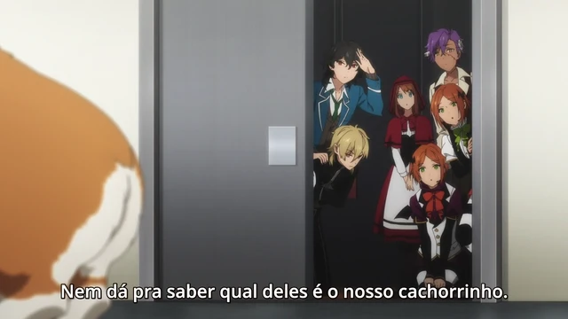 Episódio 21