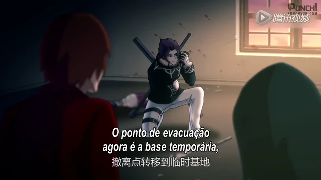 Episódio 25