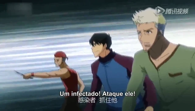 Episódio 32