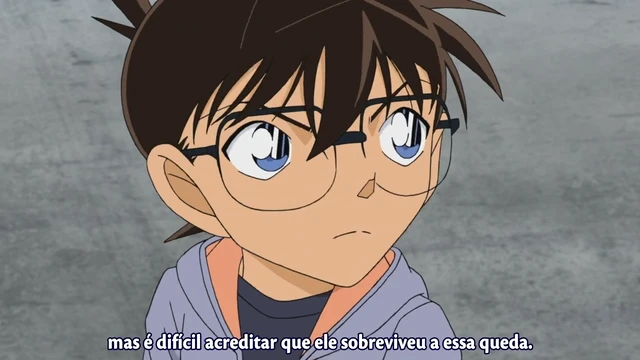 Episódio 1007