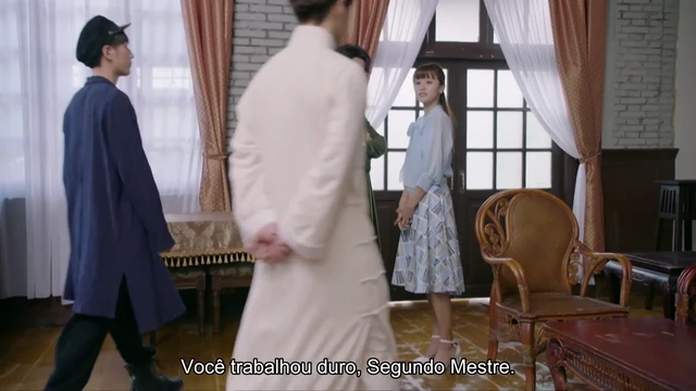 Episódio 22