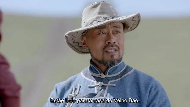 Episódio 33
