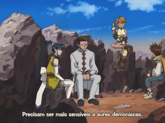Episódio 05