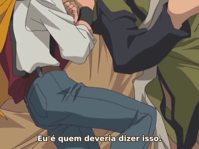 Episódio 18