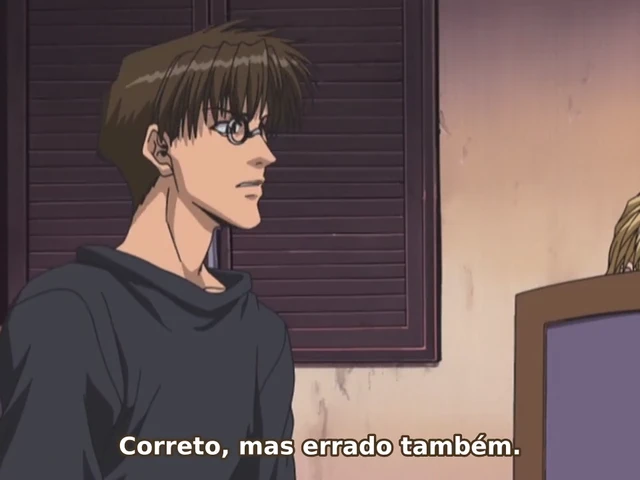 Episódio 19