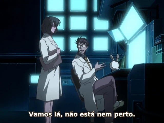 Episódio 21