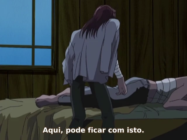 Episódio 22