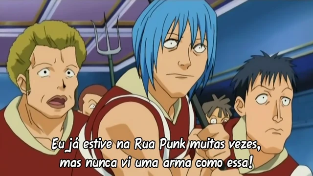 Episódio 07