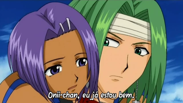 Episódio 33