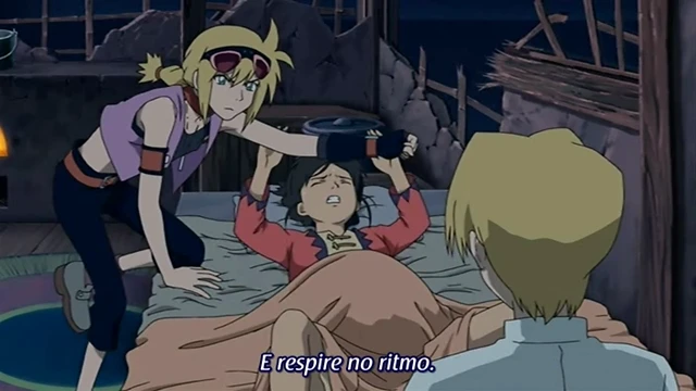 Episódio 01