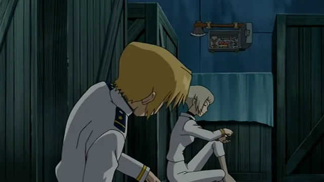 Episódio 08