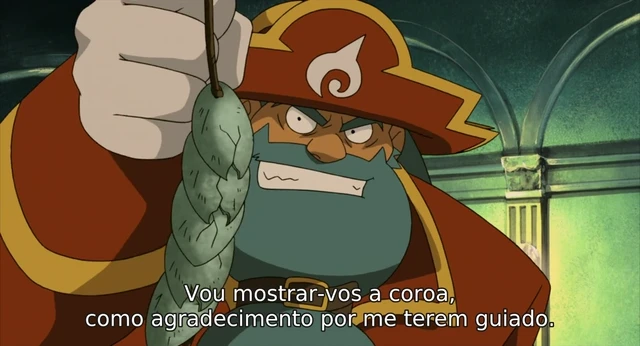 Episódio 01