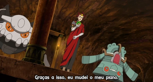 Episódio 01