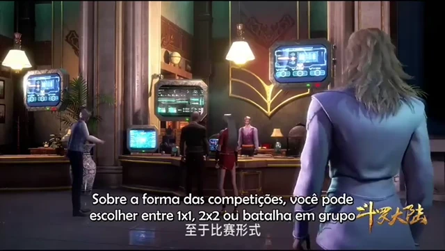 Episódio 18