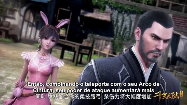Episódio 32
