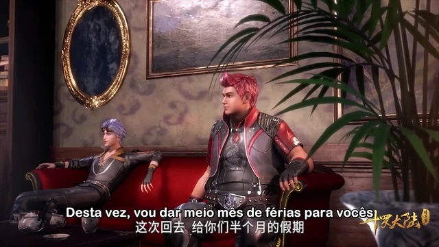 Episódio 41