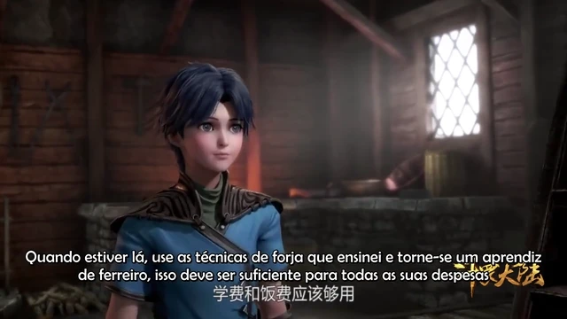 Episódio 03