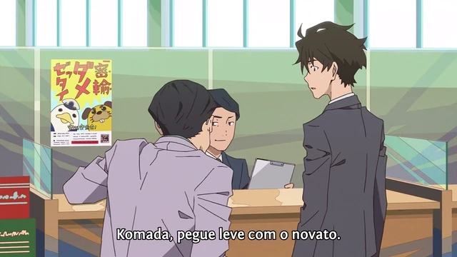 Episódio 15