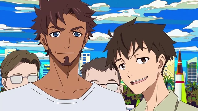 Episódio 08
