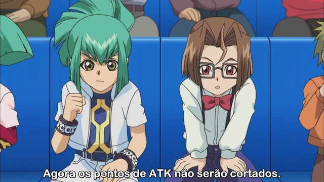 Episódio 22