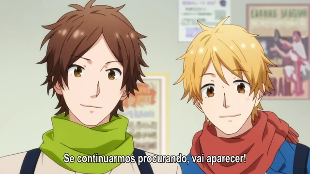 Episódio 18