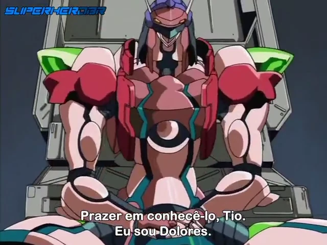 Episódio 01
