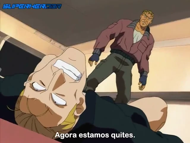 Episódio 02