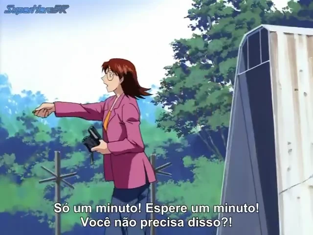 Episódio 13