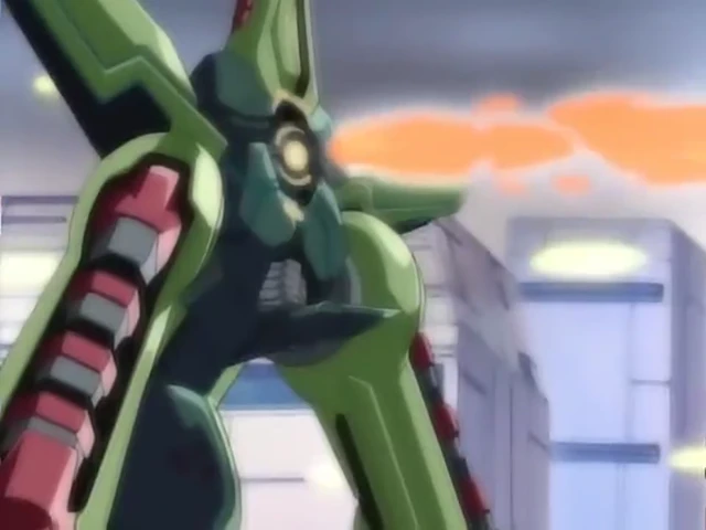 Episódio 21