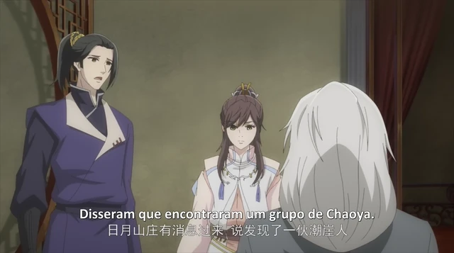 Episódio 19