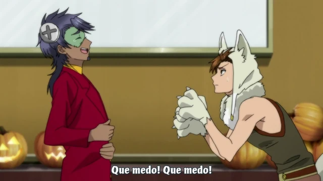 Episódio 08