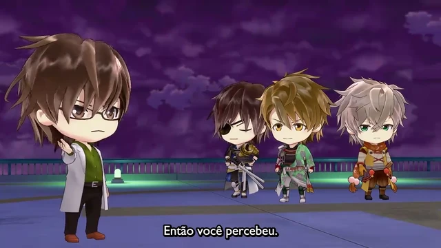 Episódio 12