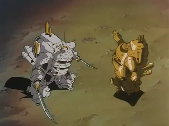 Episódio 04