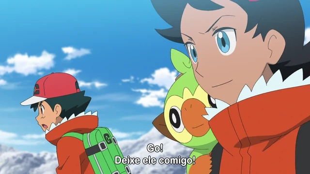 Episódio 71