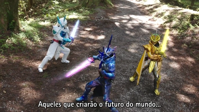 Episódio 40