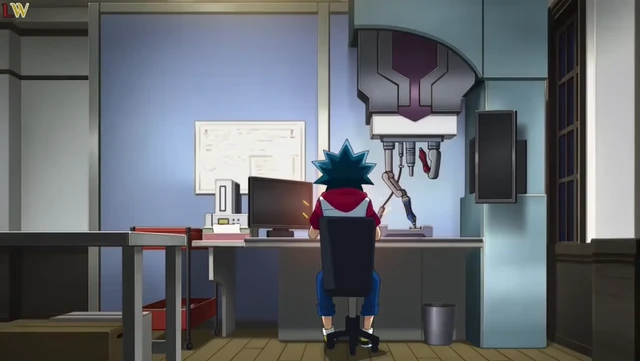 Episódio 13