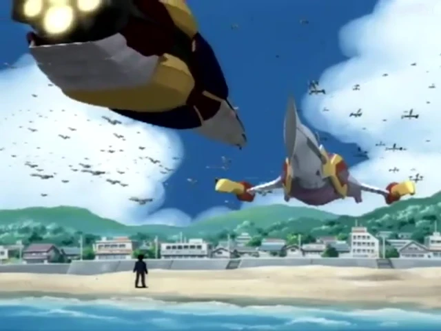 Episódio 08